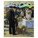 Village Market (France)