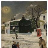 Snowy Corner (Brighton)