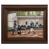 "Cubs vs. Brewers CCLL"