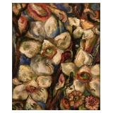 "Yosemite Daffodils"