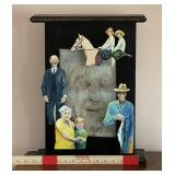 "The Past as Present"