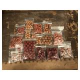 Lot of Vintage Beads