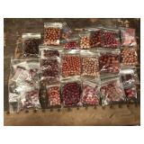 Lot of Vintage Bead