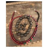Vintage Beads from Africa