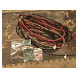 Strings of African Spacers