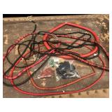 Strings of African Beads