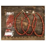 Lot of Vintage Beads