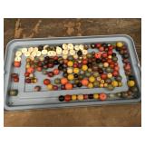 Meerschaum and Other Vintage Beads