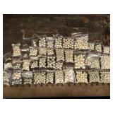 Lot of Vintage Beads