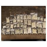 Lot of Vintage Beads