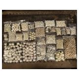 Lot of Vintage Beads