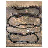 Vintage African Beads