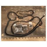 Vintage African Necklaces