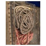 Vintage Braided Cord