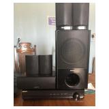 Sony Home Theater System