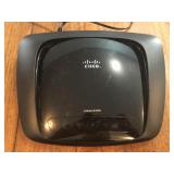 Linksys Home Router
