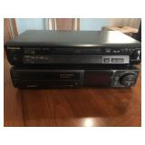 DVD and VHS Plauer