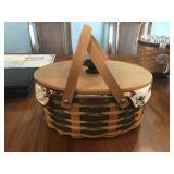 Longaberger Christmas Edition