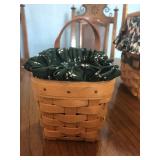 Longaberger Basket