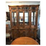 Beautiful China Cabinet
