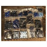 Lot of Vintage Beads