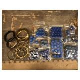 Beads and Bracelets