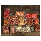 Lot of Vintage Beads