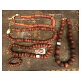 Lot of  Vintage Beads