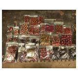 Lot of vintage Beads