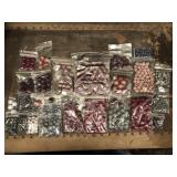 Lot of Vintage Beads