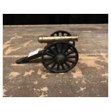 Miniature Cannon