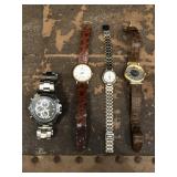 Lot of Watches