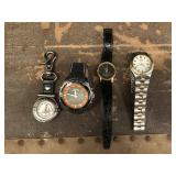 Lot of Watches