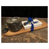 Cheese Board