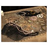 Large Lot of Jewelry