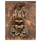 Decorative Mask