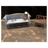 Doll House Furniture for the Living Room