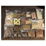 Lot of Vintage Beads