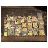 Lot of Vintage Beads