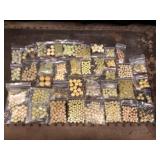Lot of Vintage Beads