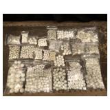 Lot of Vintage Beads