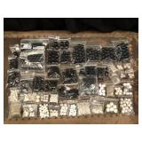 Lot of Vintage Beads