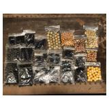 Lot of Vintage Beads