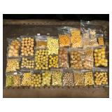 Lot of Vintage Beads