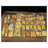 Lot of Vintage Beads