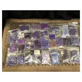 Lot of Vintage Beads