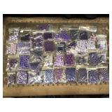 Lot of Vintage Beads