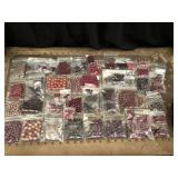 Lot of Vintage Beads