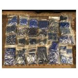 Lot of Vintage Beads