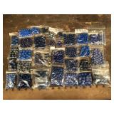 Lot of Vintage Beads
